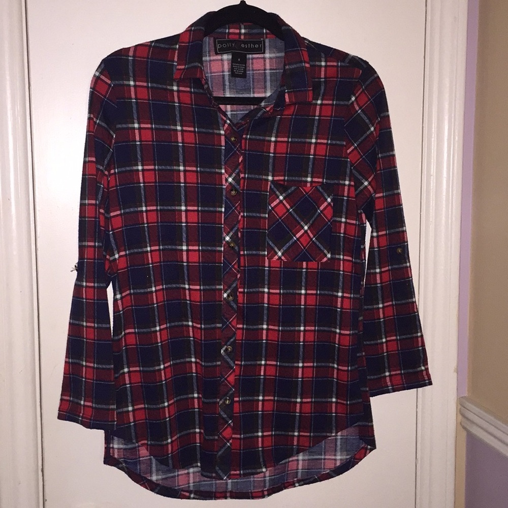 Flannel